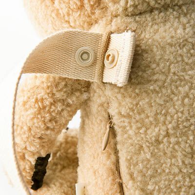 多機能ぬいぐるみ　ＢＦＦ＋　４　ｂｅａｒ　ａｌｍｏｎｄ