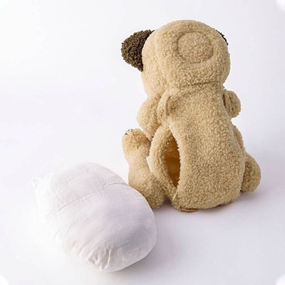 多機能ぬいぐるみ　ＢＦＦ＋　４　ｂｅａｒ　ａｌｍｏｎｄ