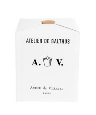 キャンドル／Ａｔｅｌｉｅｒ ＤＥ Ｂａｌｔｈｕｓ ２６０ｇ の通販