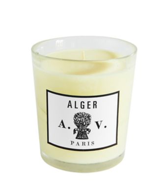 ＜ASTIER de VILLATTE ＞キャンドル　／　Ａｌｇｅｒ　２６０ｇ