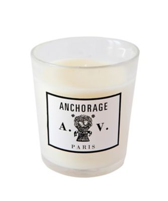 ＜ASTIER de VILLATTE ＞キャンドル　／　Ａｎｃｈｏｒａｇｅ　２６０ｇ