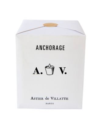 キャンドル　／　Ａｎｃｈｏｒａｇｅ　２６０ｇ
