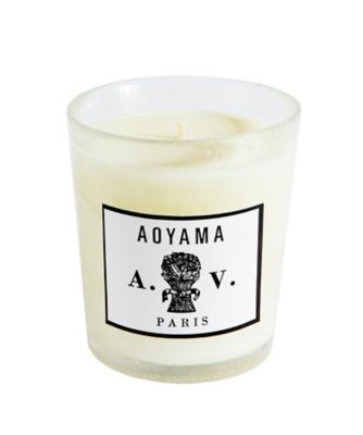 ＜ASTIER de VILLATTE ＞キャンドル　／　Ａｏｙａｍａ　２６０ｇ