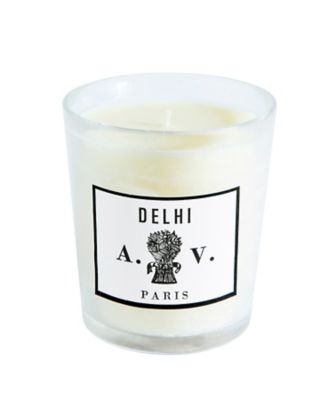 ＜ASTIER de VILLATTE ＞キャンドル　／　Ｄｅｌｈｉ　２６０ｇ　ＢＧＥＤＬＨ１０