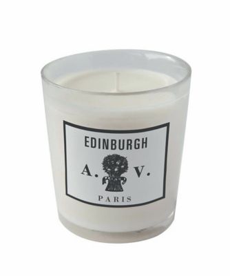 ＜ASTIER de VILLATTE ＞キャンドル　／　Ｅｄｉｎｂｕｒｇｈ　ＢＧＥＥＤＭ１０
