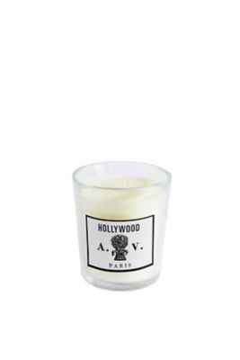＜ASTIER de VILLATTE ＞キャンドル　／　Ｈｏｌｌｙｗｏｏｄ　２６０ｇ　ＢＧＥＨＬＬ１０