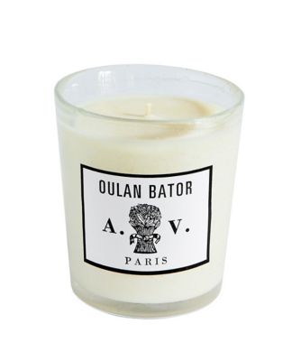 ASTIER de VILLATTE /アスティエ・ド・ヴィラット キャンドル　／　Ｏｕｌａｎ　Ｂａｔｏｒ　ＢＧＥＯＬＮ１０