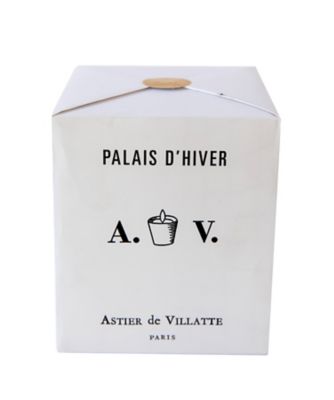 キャンドル　／　Ｐａｌａｉｓ　ｄ’Ｈｉｖｅｒ　２６０ｇ