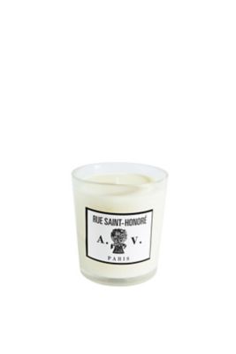 ASTIER de VILLATTE /アスティエ・ド・ヴィラット キャンドル / Rue Saint Honore 260g