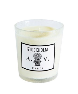 ＜ASTIER de VILLATTE ＞キャンドル　／　Ｓｔｏｃｋｈｏｌｍ　ＢＧＥＳＴＣ１０