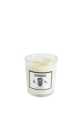 ＜ASTIER de VILLATTE ＞キャンドル　／　Ｓｔｒｏｍｂｏｌｉ　２６０ｇ　ＢＧＥＳＴＲ１０