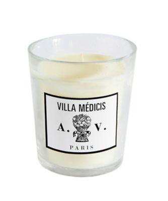 ＜ASTIER de VILLATTE ＞キャンドル　／　Ｖｉｌｌａ　Ｍｅｄｉｃｉｓ