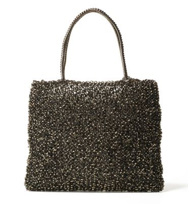 ブラック系 ANTEPRIMA/WIREBAG (Women) | レディース | 三越伊勢丹