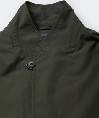 ジャケット TECH LOOSE 2B JACKET TWILL