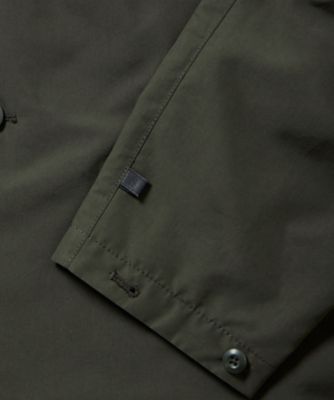 ジャケット・アウター TECH LOOSE 2B JACKET TWILL BJ-56024 TECH LOOSE 2B JACKET TWILL #CHARCOAL [BJ-56024] – cocorozashi