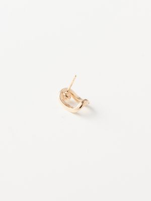 Ｂｅｌｕｇａ　パール　ピアス　※シングル
