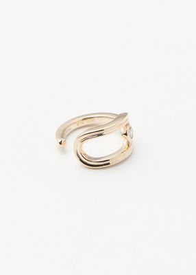 Ｂｅｌｕｇａ　Ｏｂｌｏｎｇ　Ｄｉａｍｏｎｄ　Ｅａｒ　Ｃｕｆｆ