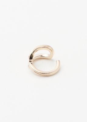 Ｂｅｌｕｇａ　Ｏｂｌｏｎｇ　Ｄｉａｍｏｎｄ　Ｅａｒ　Ｃｕｆｆ