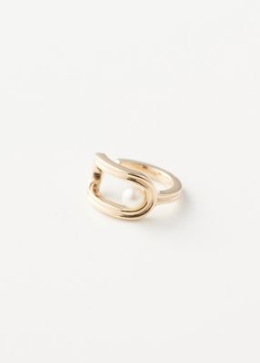 Ｂｅｌｕｇａ　Ｐｅａｒｌ　Ｅａｒ　Ｃｕｆｆ