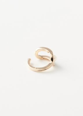 Ｂｅｌｕｇａ　Ｐｅａｒｌ　Ｅａｒ　Ｃｕｆｆ