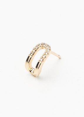 ＜Hirotaka (Women)＞Ｂｅｌｕｇａ　Ｏｂｌｏｎｇ　Ｄｉａｍｏｎｄ　Ｐｉｅｒｃｅ　※シングル