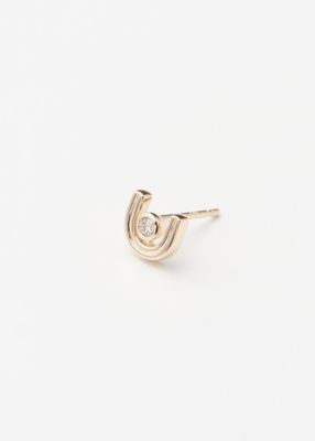 ＜Hirotaka (Women)＞Ｂｅｌｕｇａ　Ｄｉａｍｏｎｄ　Ｐｉｅｒｃｅ　※シングル