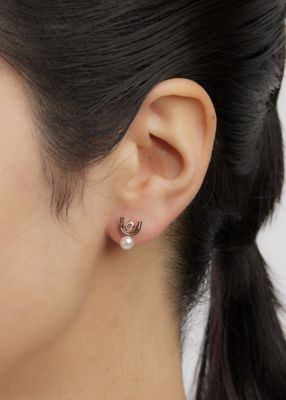 Ｂｅｌｕｇａ Ｄｉａｍｏｎｄ Ｐｅａｒｌ Ｐｉｅｒｃｅ ※シングル