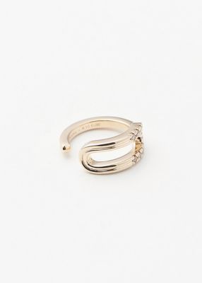 Ｂｅｌｕｇａ　Ｏｂｌｏｎｇ　Ｄｉａｍｏｎｄ　Ｅａｒ　Ｃｕｆｆ　※シングル