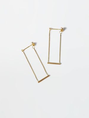 ＜talkative (Women)＞ＢＬＡＮＣＯ　Ｐｉｅｒｃｅ　ｓｈｏｒｔ