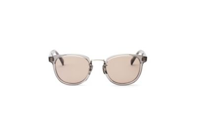 BLANC.. ブラン BM002 GRY サングラス　グレー　ケース付き BLANC../ブラン】別注 B0039-PC GREY ex Sunglasses（サングラス