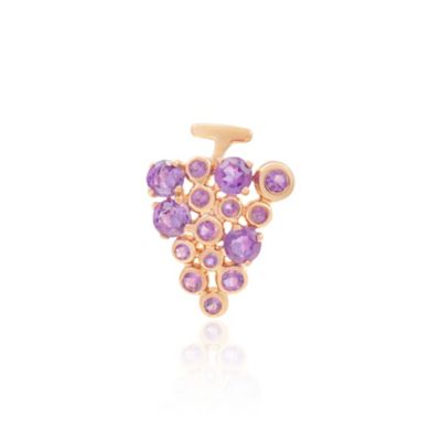 ＜Bijou de M (Women)＞ピノ　ノワールピアス　※シングル　ＢＭＥＡＧＲＰ