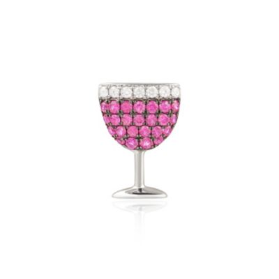 Bijou de M (Women)/ビジュードエム リシュブールピアス　※シングル　ＢＭＥＡＷＩＮＥ
