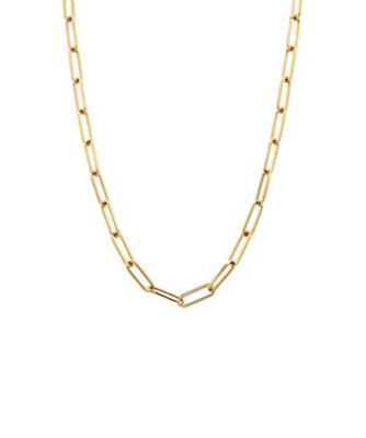 ＜Ponte Vecchio＞Ｋ１８ＹＧネックレス　ＢＮ２４０１Ｎ００１ＸＸＹＧ