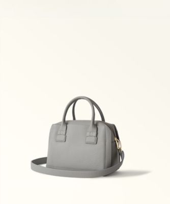 CAPRICCIO S SATCHEL BNZ8LN2QUB000