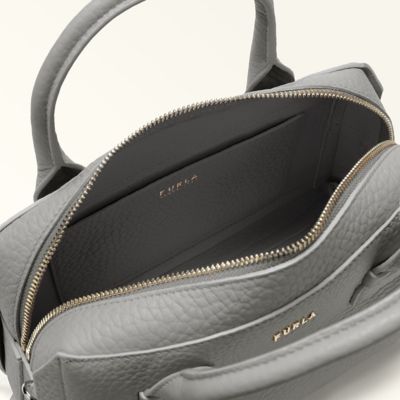 FURLA バッグ FURLA CAPRICCIO S SATCHEL