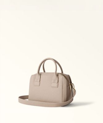 CAPRICCIO S SATCHEL BNZ8LN2QUB000