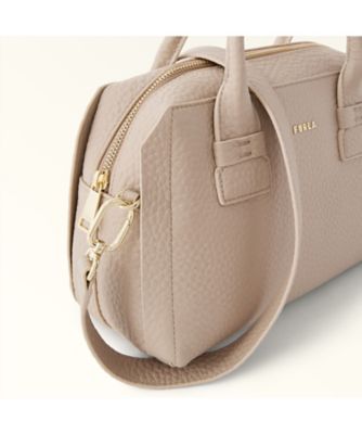 新品同様♡FURLA CAPRICCIO S SATCHEL BNZ8LN2QUB000