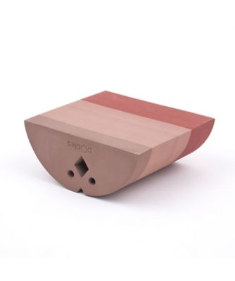 受注商品】ボブルス チキン（ローズ） BO103024111J
