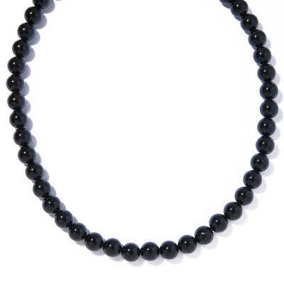 ＜IRIS47 (Women)＞ｃａｖｉａｒ　ｎｅｃｋｌａｃｅ　ｏｎｙｘ