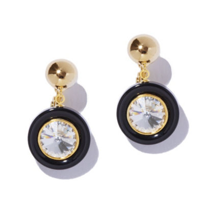 ＜IRIS47 (Women)＞Ｅｌｉｚａｂｅｔｈ　ｂｏｗｌ　ｅａｒｒｉｎｇ