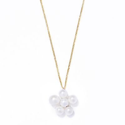 kikyo necklace | les bonbon (Women)/ルボンボン | 三越 