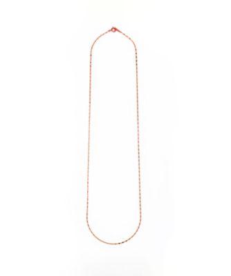 ｖｉｃｔｏｒｉａ　ｌｏｎｇ　ｎｅｃｋｌａｃｅ　ｐｉｎｋ　ｇｏｌｄ　ＢＯＢ２６１