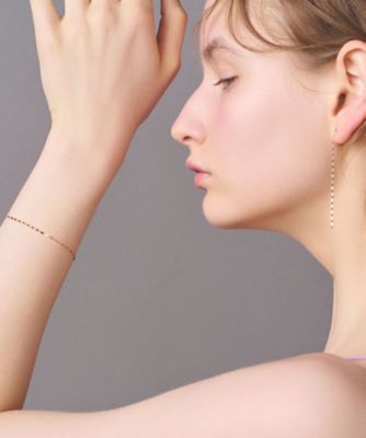 ｖｉｃｔｏｒｉａ　ｂｒａｃｅｌｅｔ　ｐｉｎｋ　ｇｏｌｄ　ＢＯＢ２６２