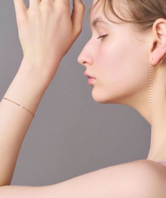 ｖｉｃｔｏｒｉａ　ｂｒａｃｅｌｅｔ　ｐｉｎｋ　ｇｏｌｄ　ＢＯＢ２６２