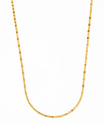 les bonbon (Women)/ルボンボン ｖｉｃｔｏｒｉａ　ｍａｔｉｎｅｅ　ｎｅｃｋｌａｃｅ　ＢＯＢ２６６