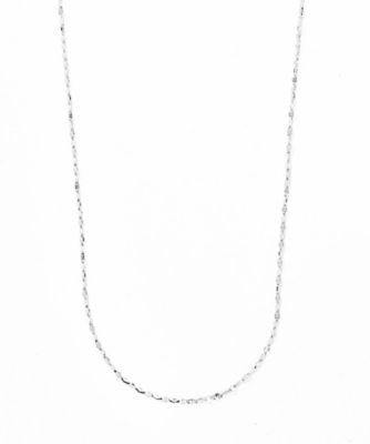 les bonbon (Women)/ルボンボン ｖｉｃｔｏｒｉａ　ｍａｔｉｎｅｅ　ｎｅｃｋｌａｃｅ　ｗｈｉｔｅ　ｇｏｌｄ　ＢＯＢ２６７