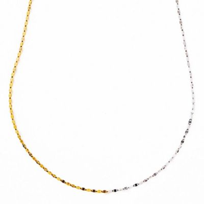 les bonbon (Women)/ルボンボン victoria double necklace