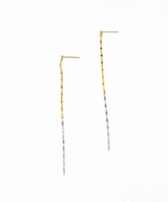 les bonbon (Women)/ルボンボン ｖｉｃｔｏｒｉａ　ｄｏｕｂｌｅ　ｐｉｅｒｃｅ　ＢＯＢ４９