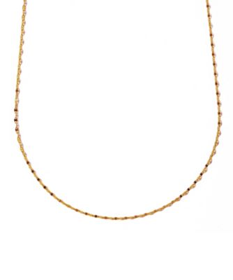 Ｋ１８　ｅｌｉｓａｂｅｔｈ　ｎｅｃｋｌａｃｅ　ＢＯＢ５３２