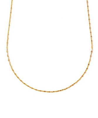 ＜les bonbon (Women)＞Ｋ１８　ｅｌｉｓａｂｅｔｈ　ｃｈｏｋｅｒ　ＢＯＢ５３３